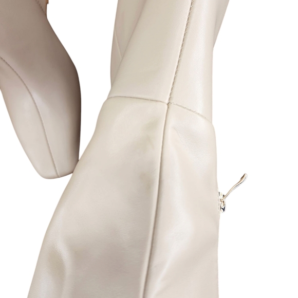 TORGEIS Mid Calf Boot Size 7 - Picture 6 of 10